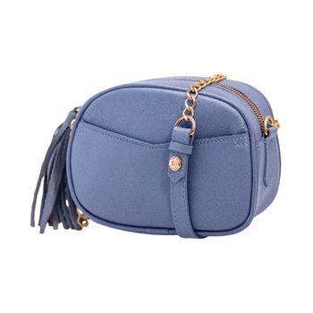 Bolsa-Tiracolo-Indigo-Barbicacho-Couro-|-Comfort-Tamanho--P----Cor--INDIGO-0